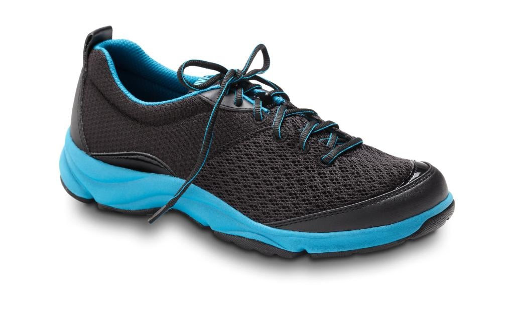orthopedic platform sneakers