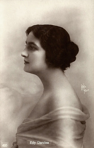 Edy Darclea