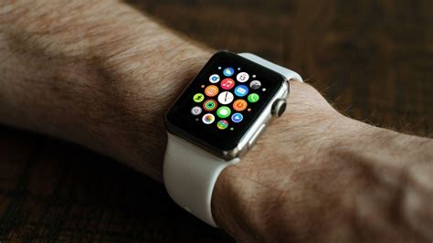 Smartwatch Wallpaper