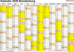 Weihnachtsferien thüringen 2020