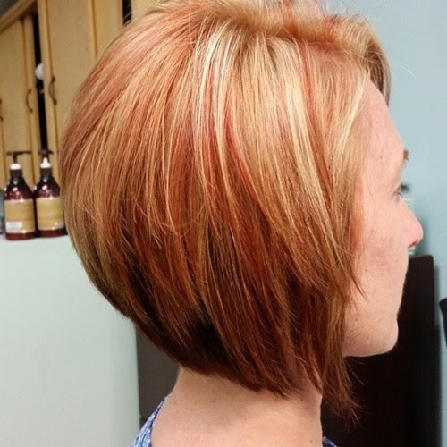 Hairstyles Bob Hairstyles Highlights