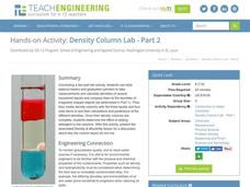 Density Tower Worksheet Pdf - img-paraquat