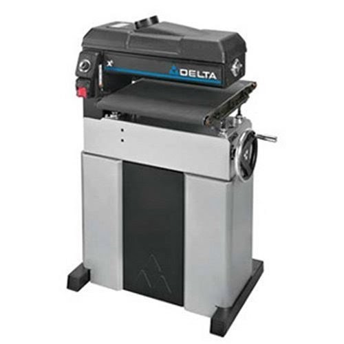 DELTA 31260X 18Inchby36Inch Drum Sander belt sander sandpaper