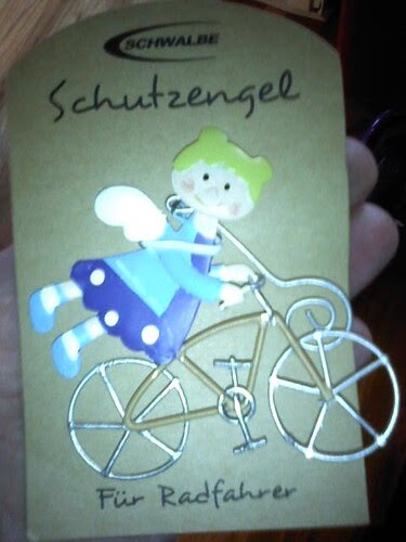 Bonus Christmas ornament