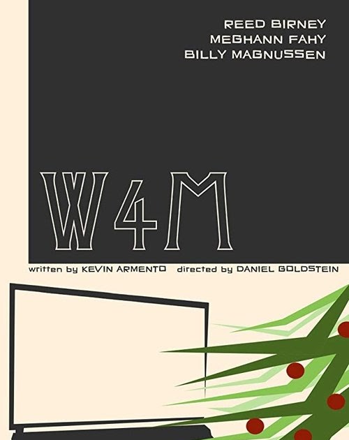 w4m (2019) Film Completo Italiano