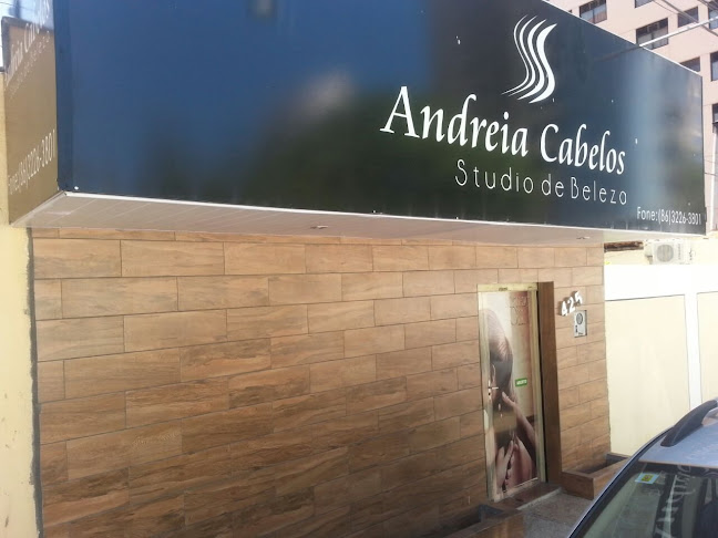 Andreia Cabelos Studio de Beleza - Teresina