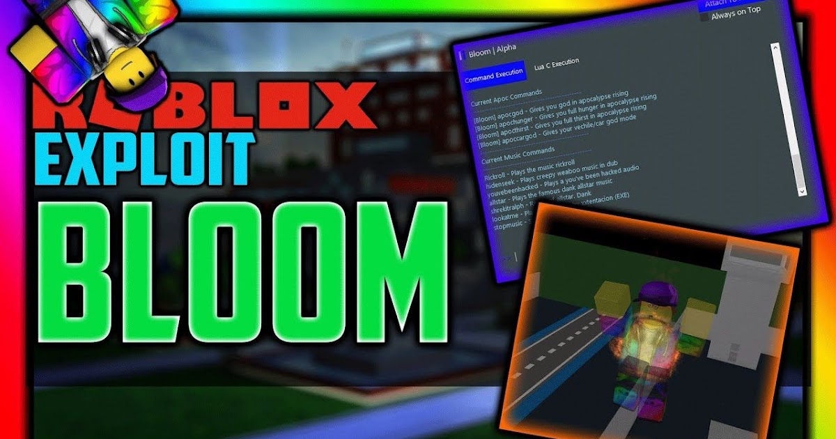 Roblox Lua C Scripts For Games | How To Get 99999 Robux - 