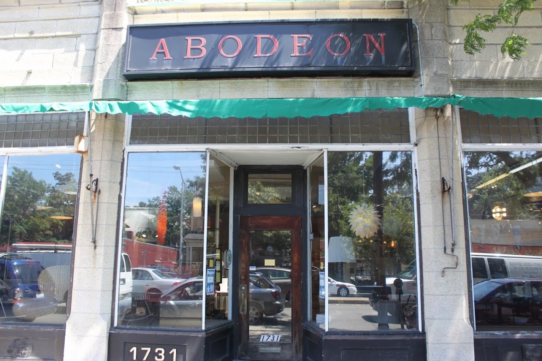 Abodeon