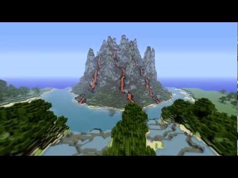 Minecraft Lg Tv Omong A