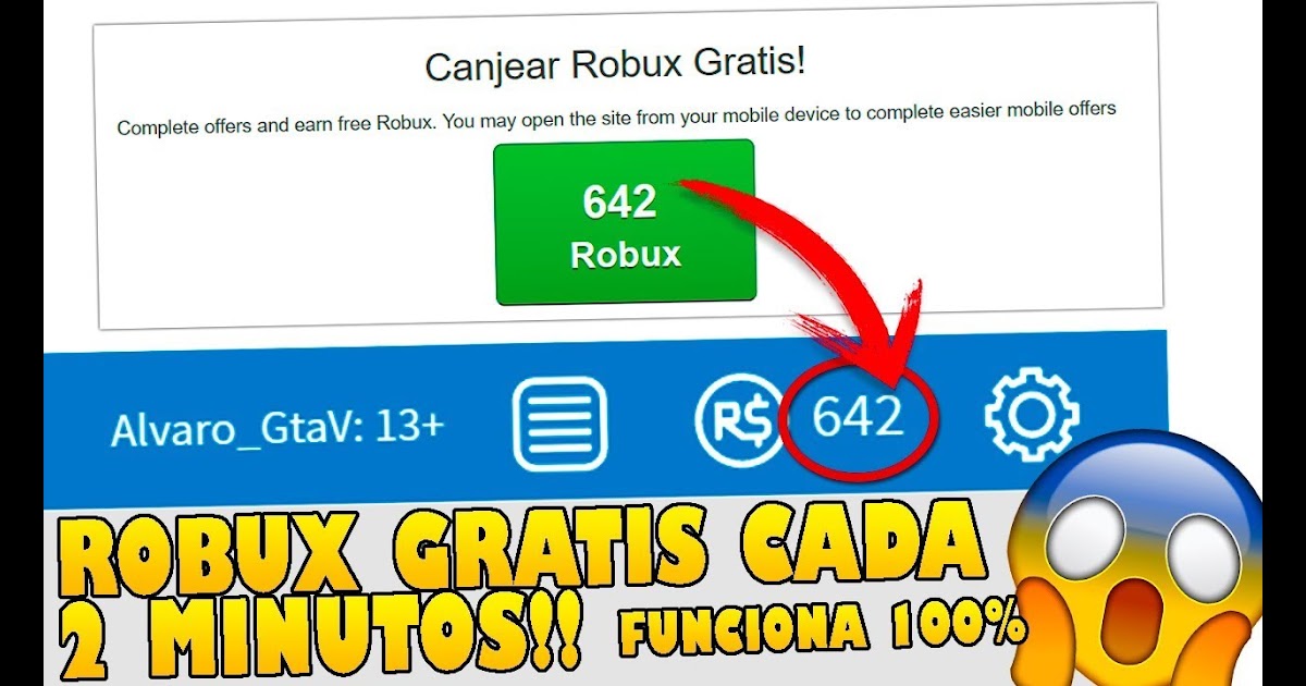 robar canjear