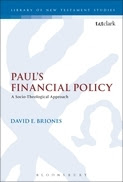 Paul's Financial Policy