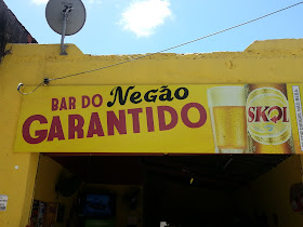 Bar do Negão Garantido