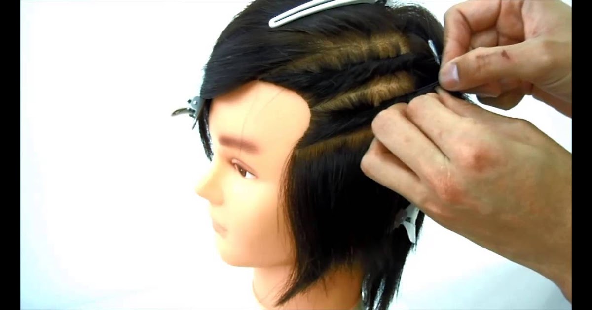 画像をダウンロード 男 ヘアピン 172193男 ヘアピン 髪型