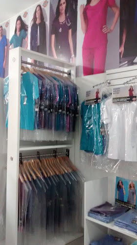 Opiniones de Dickies en Santiago de Surco - Tienda de ropa
