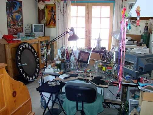 studio 1
