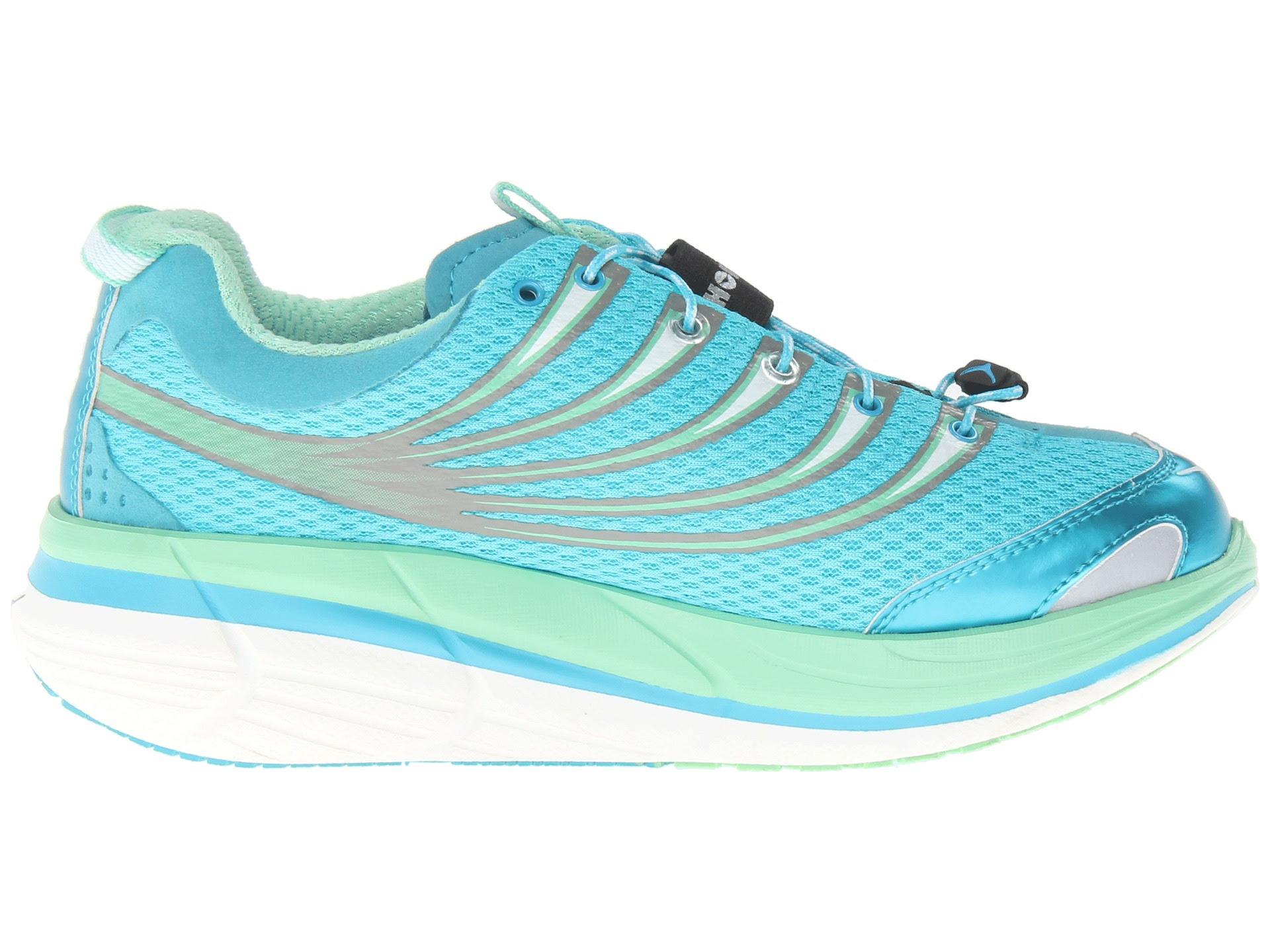 hoka free shipping