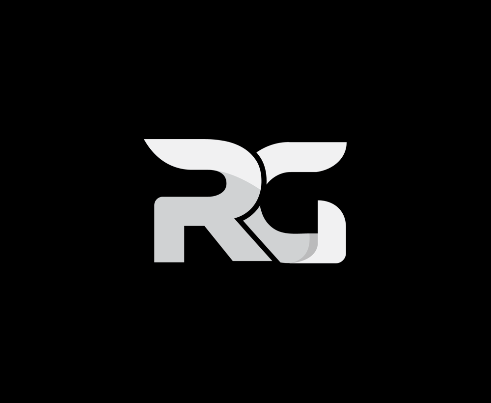 Design Rg Logo Png Marivalkiria