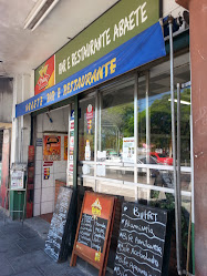 Bar e Restaurante Abaete