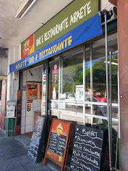 Bar e Restaurante Abaete