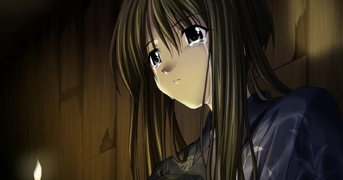 Tristes Fotos De Perfil Anime Hombres - fotos sad para perfil
