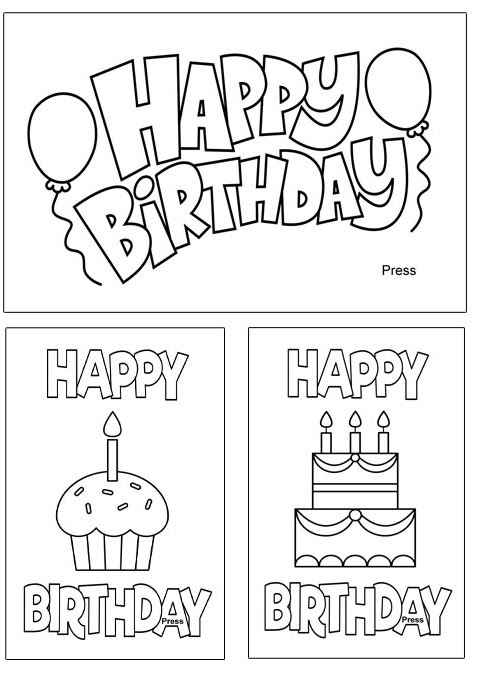 Cat Birthday Card Svg Free - 284+ File Include SVG PNG EPS DXF