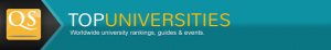 QS World University Rankings QS World University Rankings