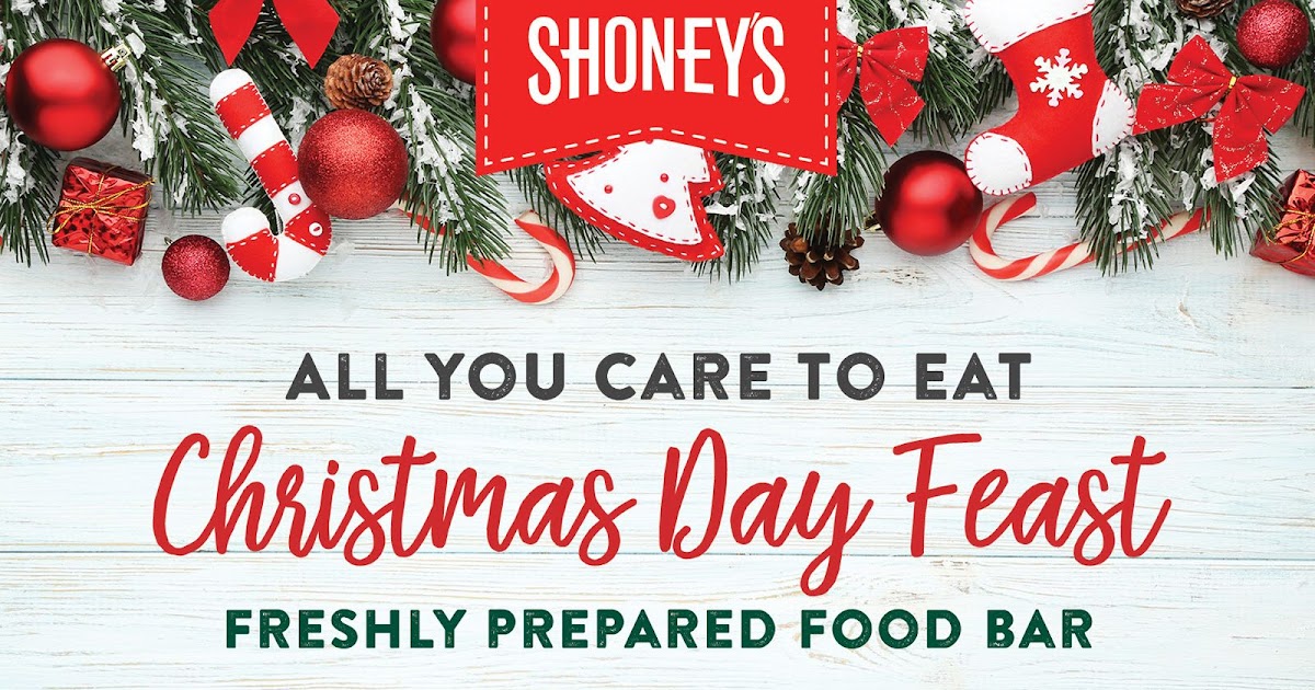 Shoneys Christmas Buffet 2020 Christmas Lights 2020