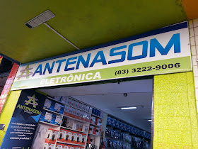 Antena Som