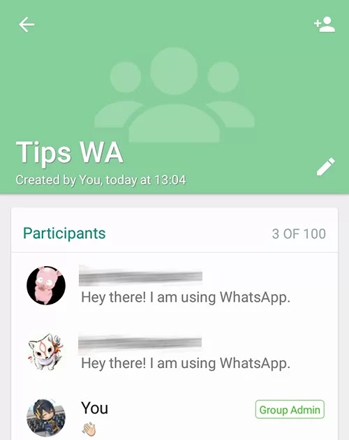 Bio Whatsapp Singkat - gambar status lucu wa