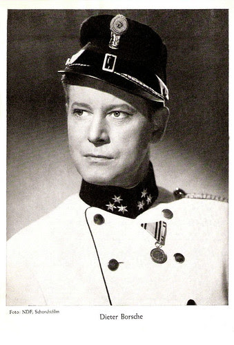 Dieter Borsche