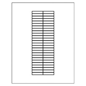 8 tab template download word