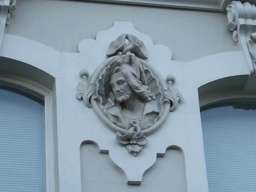 cintra house