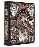 The Lion and the Lamb