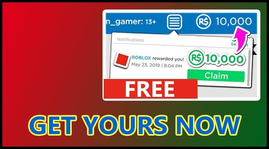 rbx notification