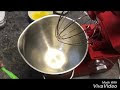 Video Resepi Butter Kek Mudah Step by Step