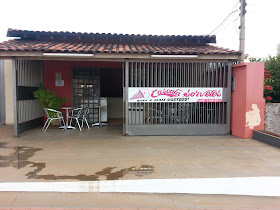 Cascata Sorvetes