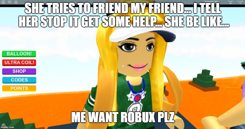 roblox noob dont