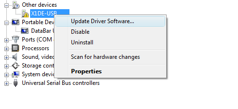 Iomega Floppy Drive Driver Windows 7