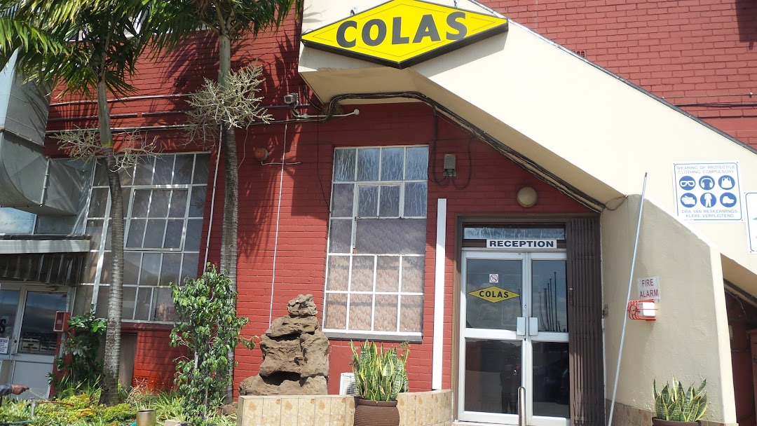 COLAS