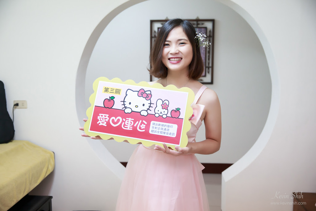 台中婚攝推薦-婚禮記錄