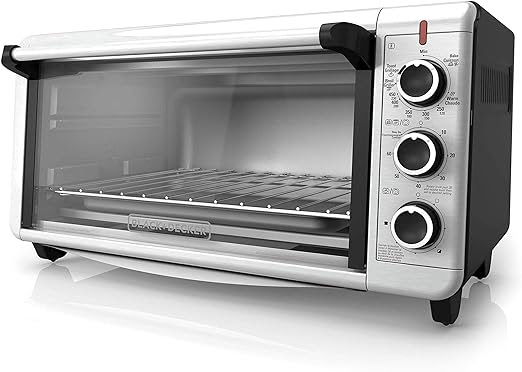 Black And Decker Toaster Oven Replacement Broiler Pan | All About Image HD