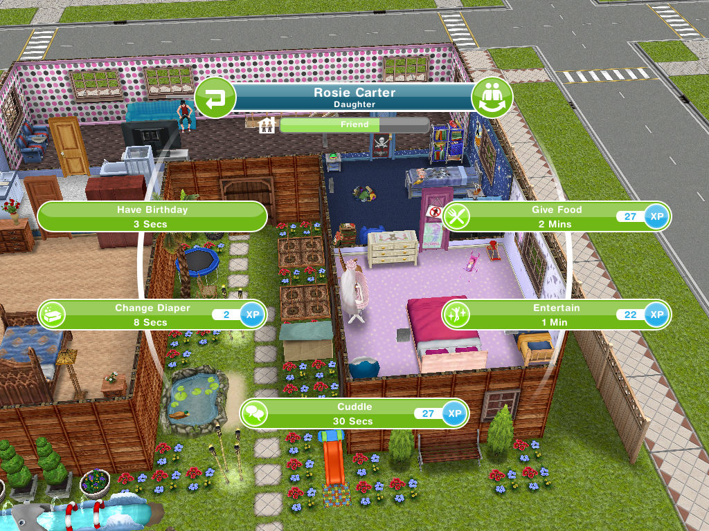 Where Do I Find A Woodworking Bench In Sims Freeplay