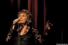 Rita Reys (foto: Cees van de Ven)