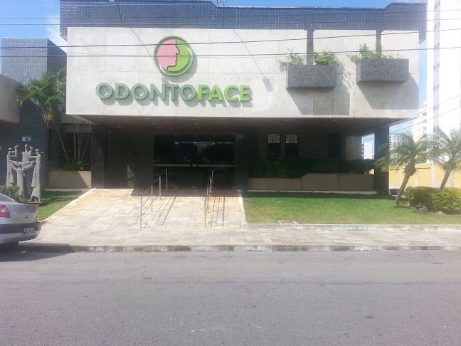 OdontoFace - Dentista