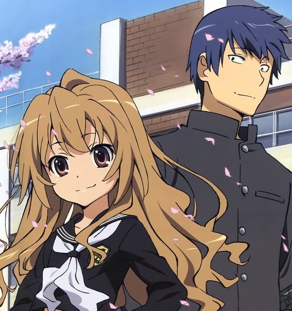 Toradora Ep 1 / Online english dubbed full episodes for free