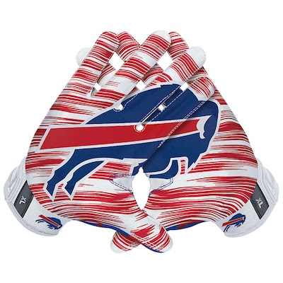 Mens Buffalo Bills Nike NFL Vapor Jet 3.0 Authentic Gloves NFLShop.com Mens Buffalo Bills Nike NFL Vapor Jet 3.0 Authentic Gloves NFLShop.com