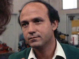 David Spielberg