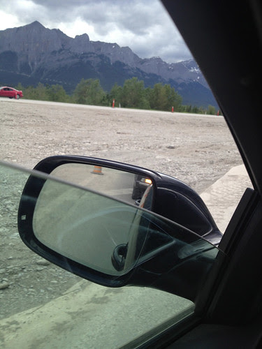 The Trans Canada Highway