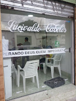 Lucivaldo Barbearia