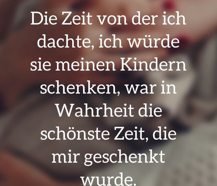 Sprüche Zitate Zeit Schenken DE Zitat